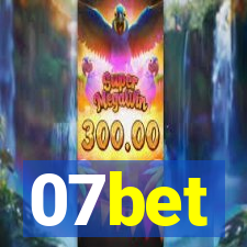 07bet