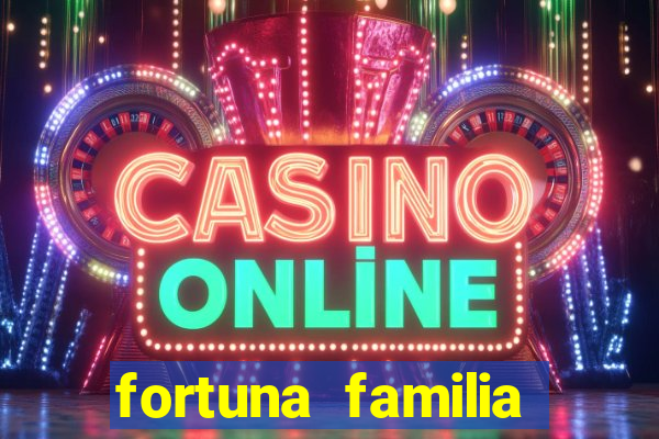 fortuna familia real brasileira