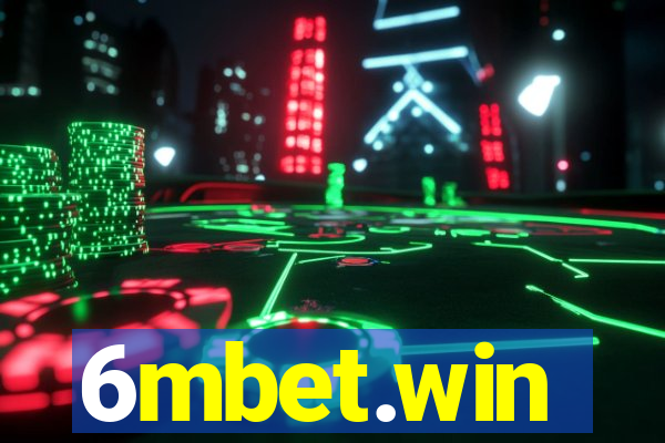 6mbet.win