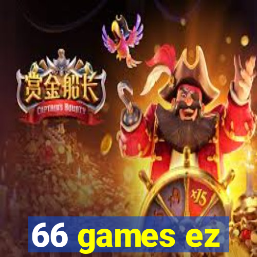 66 games ez