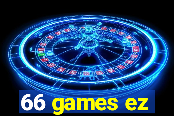 66 games ez