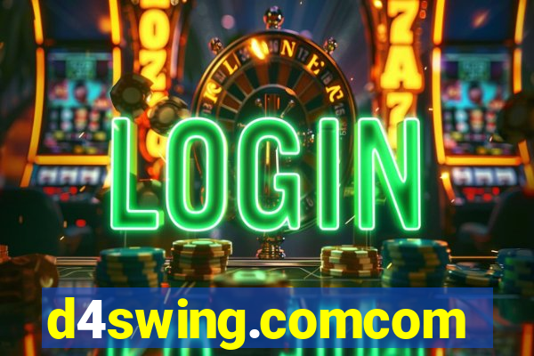 d4swing.comcom