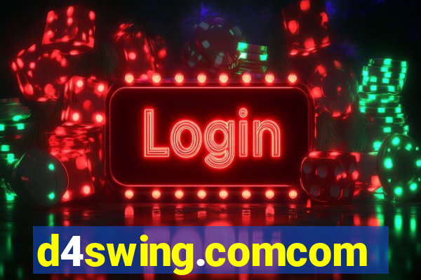 d4swing.comcom