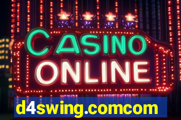 d4swing.comcom