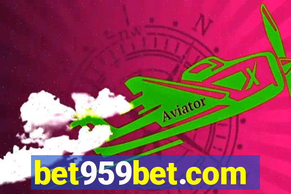 bet959bet.com