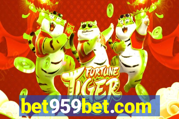 bet959bet.com