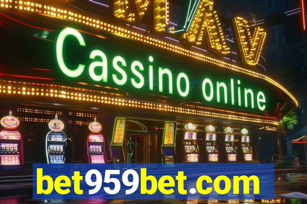 bet959bet.com