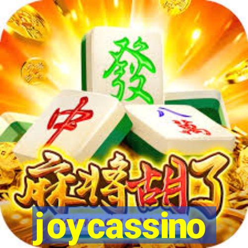 joycassino