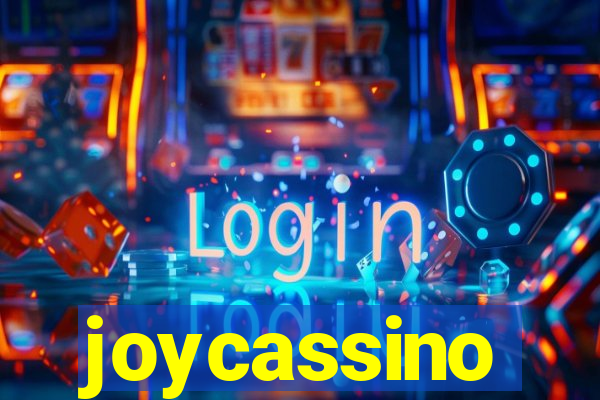 joycassino