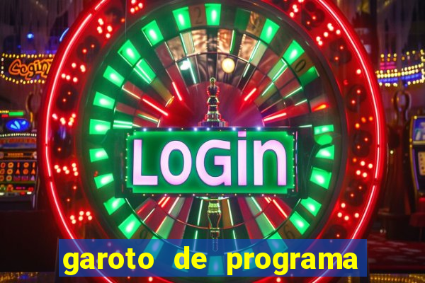 garoto de programa baixada fluminense rj