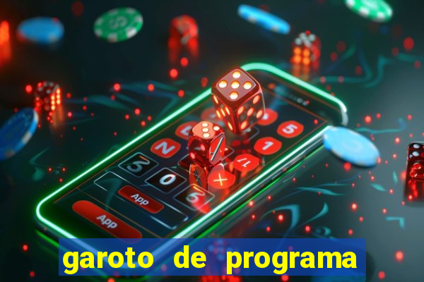 garoto de programa baixada fluminense rj