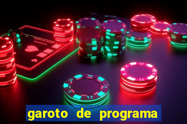 garoto de programa baixada fluminense rj
