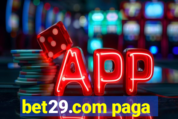 bet29.com paga