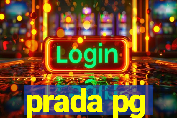 prada pg