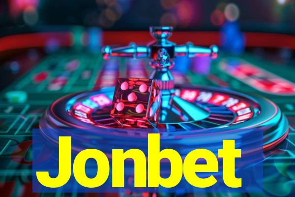 Jonbet