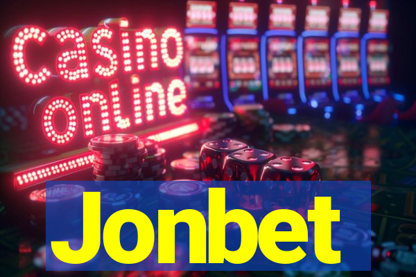 Jonbet