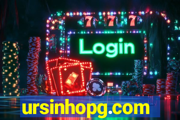 ursinhopg.com
