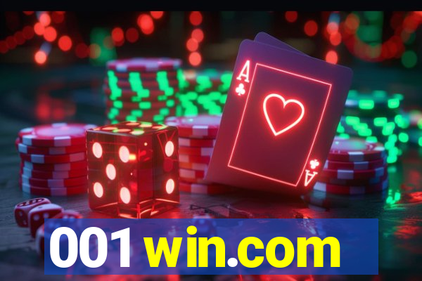 001 win.com