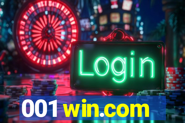 001 win.com