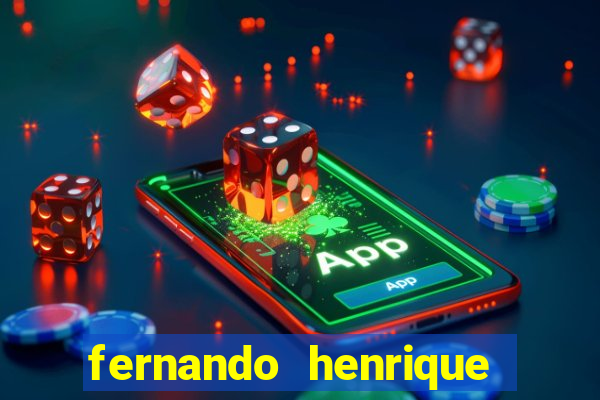 fernando henrique cardoso fortuna