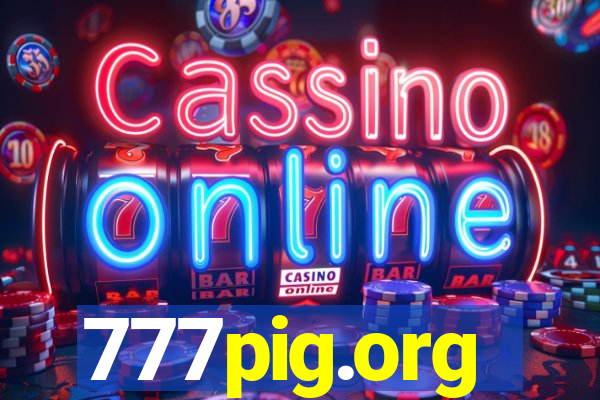 777pig.org