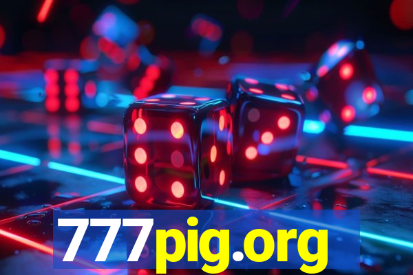 777pig.org