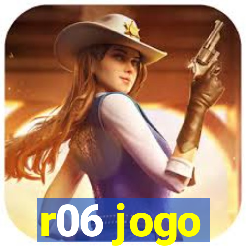 r06 jogo
