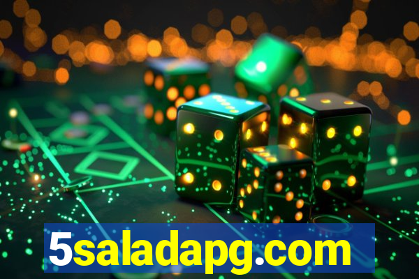 5saladapg.com