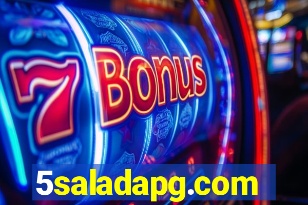5saladapg.com