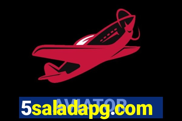 5saladapg.com