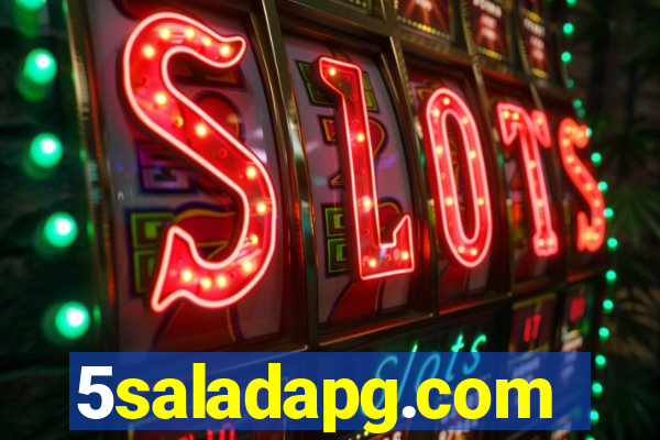 5saladapg.com