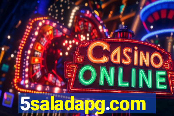 5saladapg.com