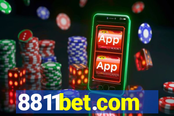8811bet.com