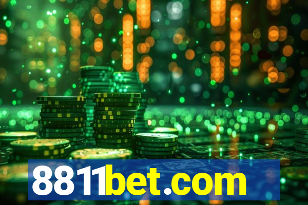 8811bet.com