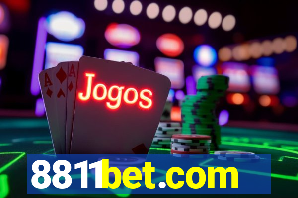 8811bet.com