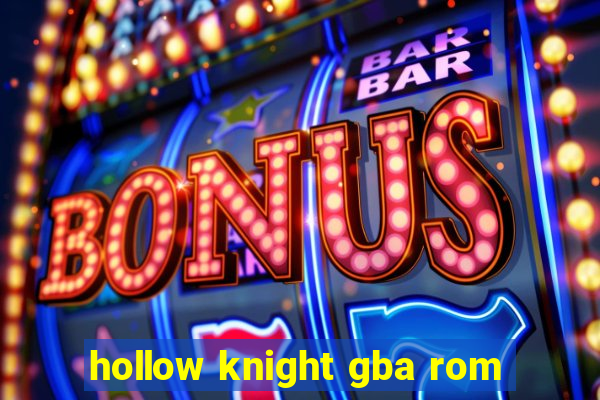 hollow knight gba rom