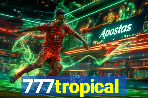 777tropical