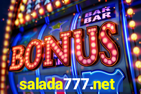 salada777.net