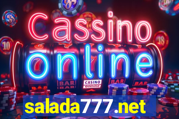 salada777.net