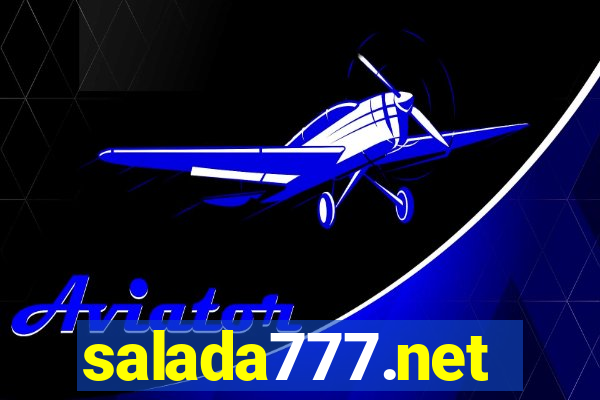salada777.net
