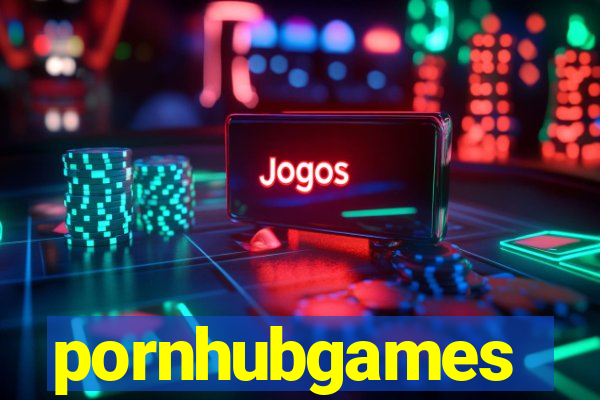 pornhubgames