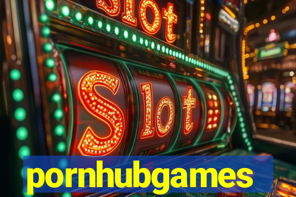 pornhubgames