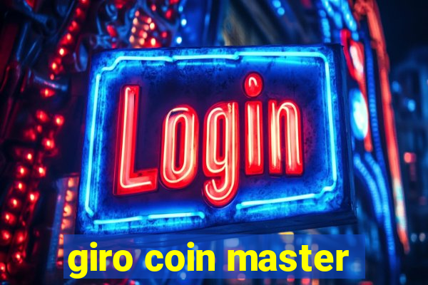 giro coin master