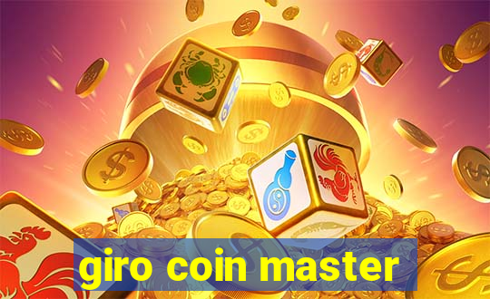 giro coin master