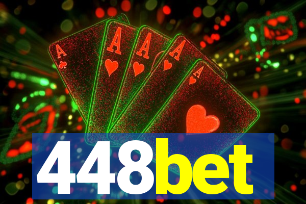 448bet