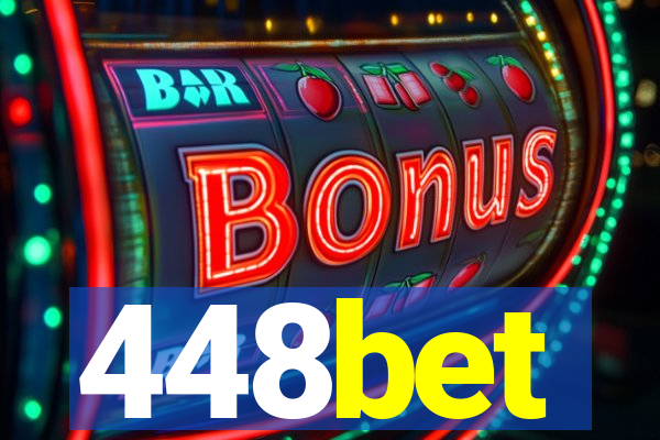 448bet