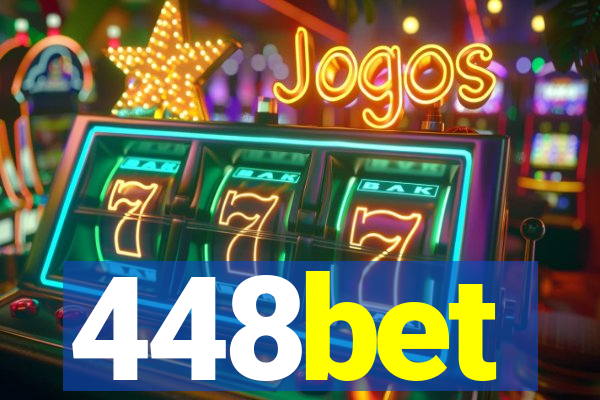448bet