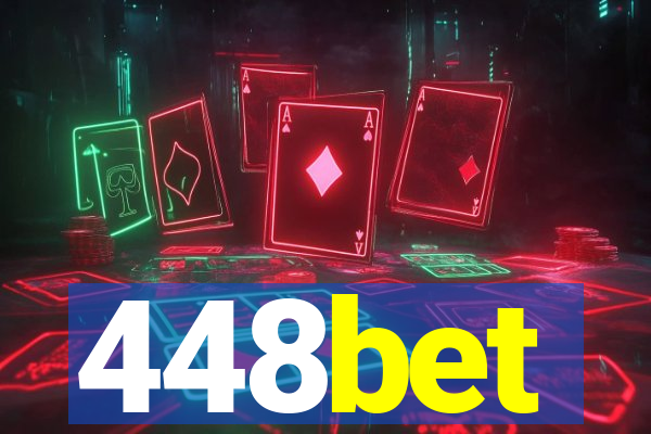 448bet