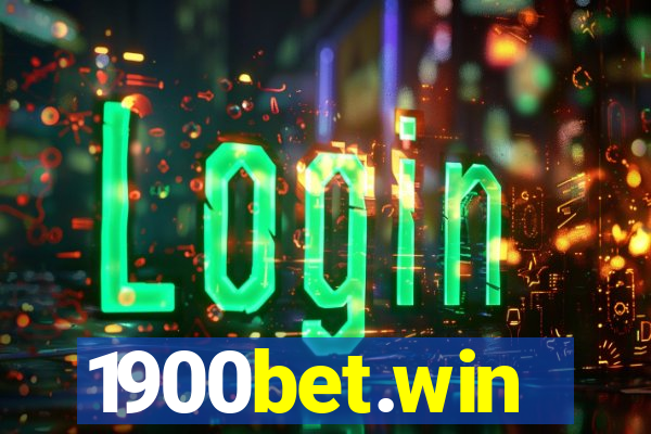 1900bet.win
