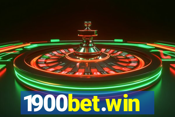 1900bet.win